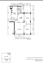 Blk 634 Yio Chu Kang Heights (Ang Mo Kio), HDB 4 Rooms #585020611